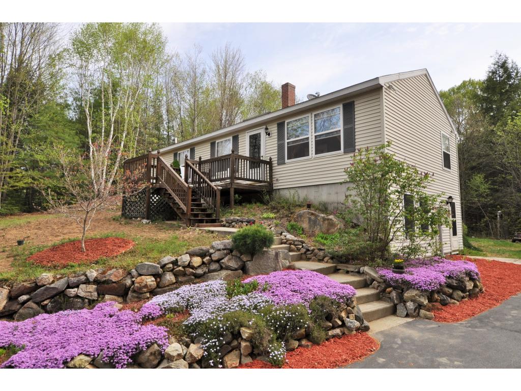 61 Dane Road New Boston, NH 03070 - Photo 2 of 15 Gallery Image 2