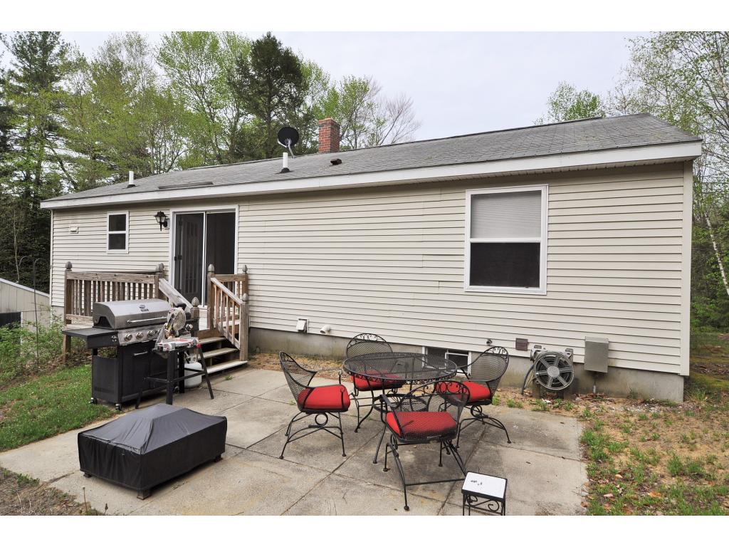 61 Dane Road New Boston, NH 03070 - Photo 14 of 15 Gallery Image 14