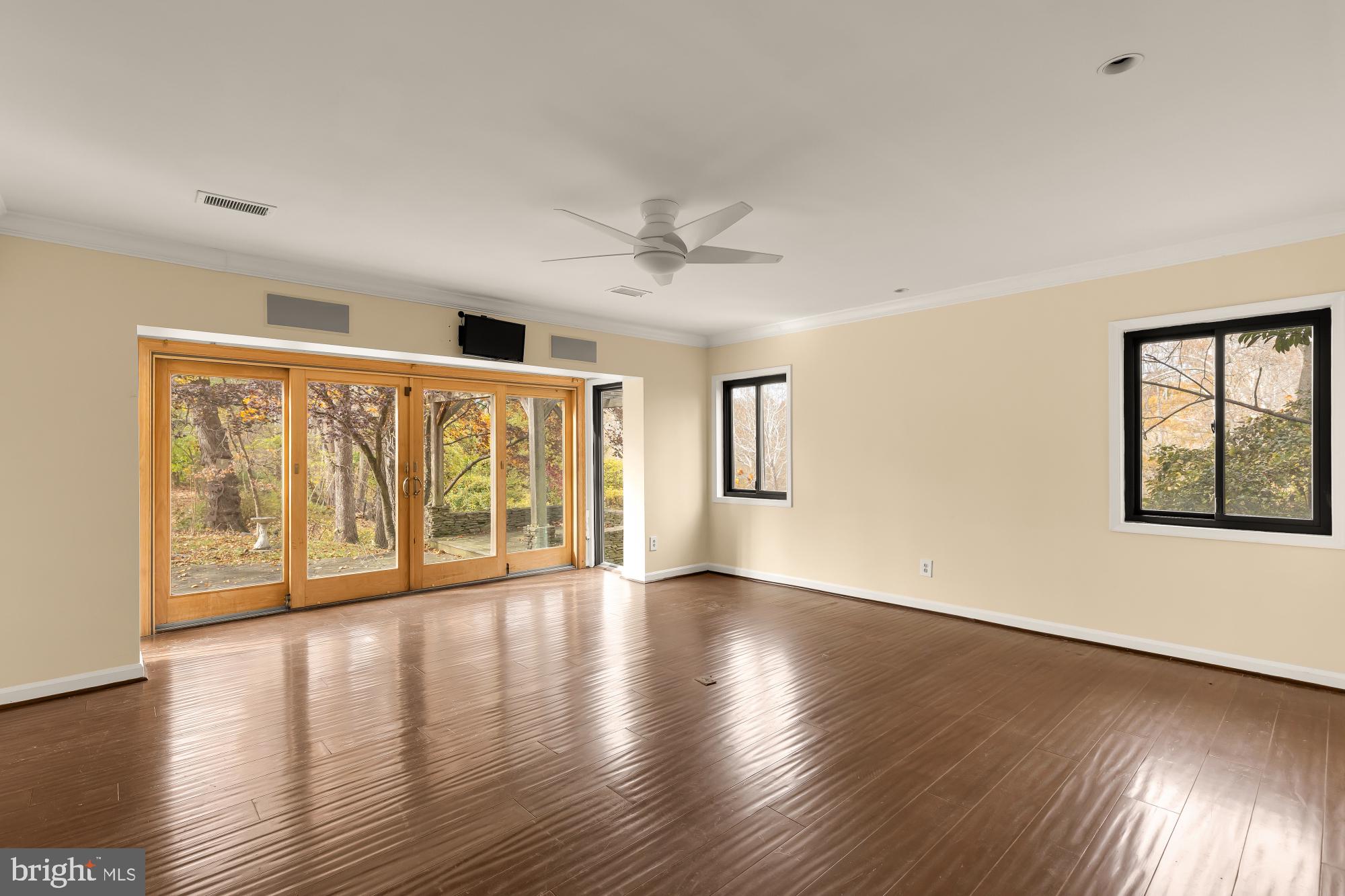 1434 Kirby Road McLean, VA 22101 - Photo 19 of 54 Tertiary living space