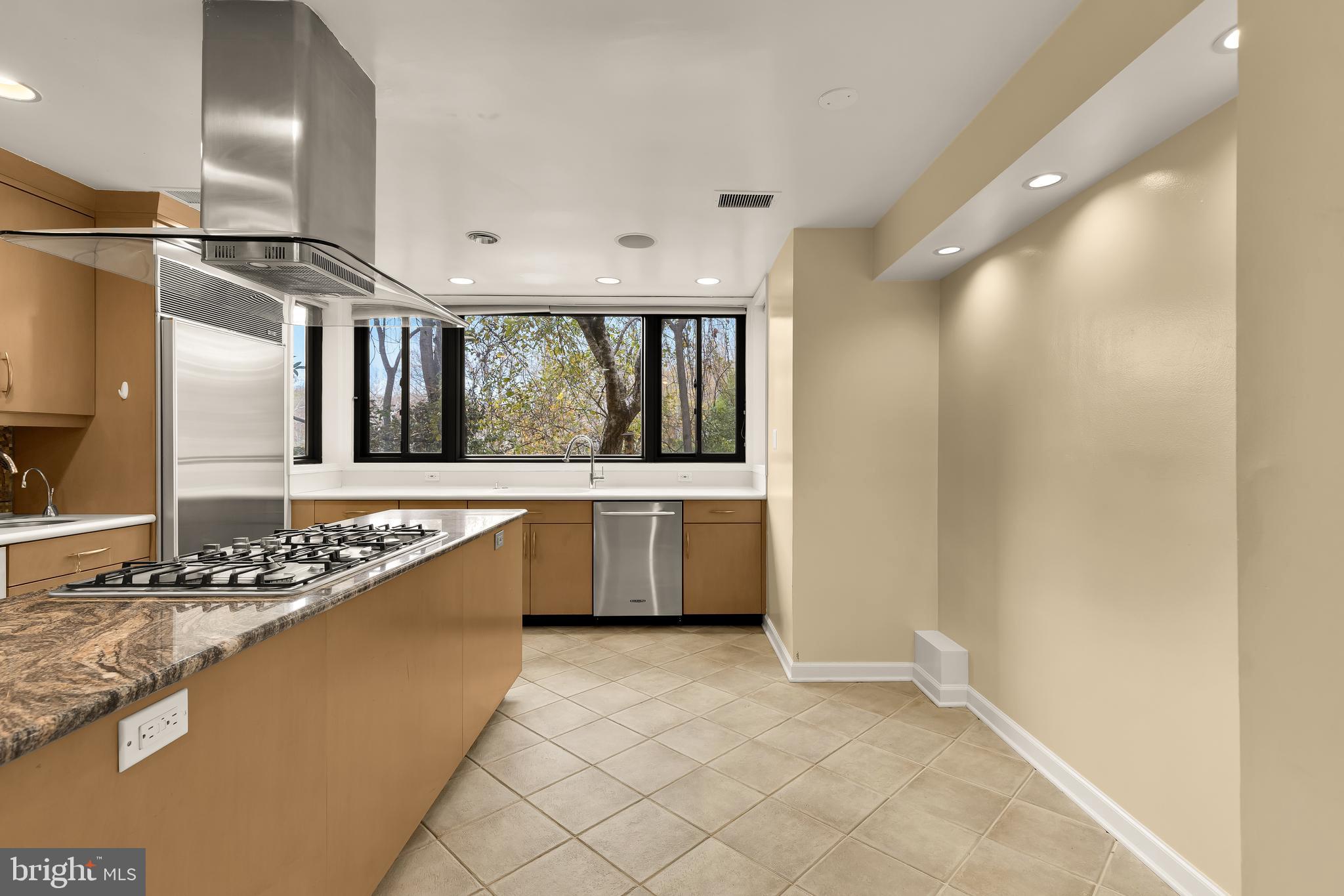 1434 Kirby Road McLean, VA 22101 - Photo 21 of 54 Eat in kitchen with ample cabinet space