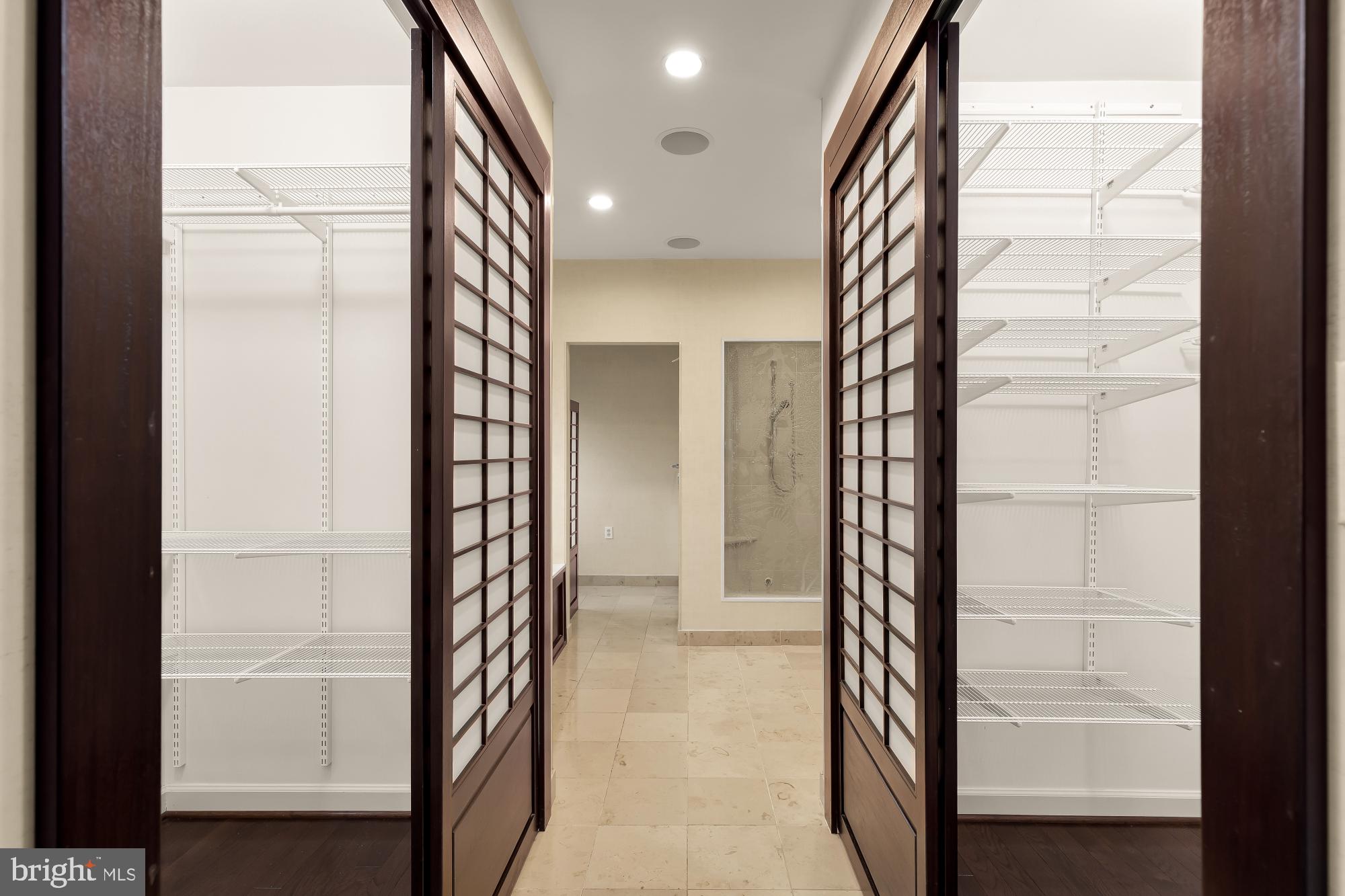 1434 Kirby Road McLean, VA 22101 - Photo 31 of 54 Spa-like ensuite bathroom