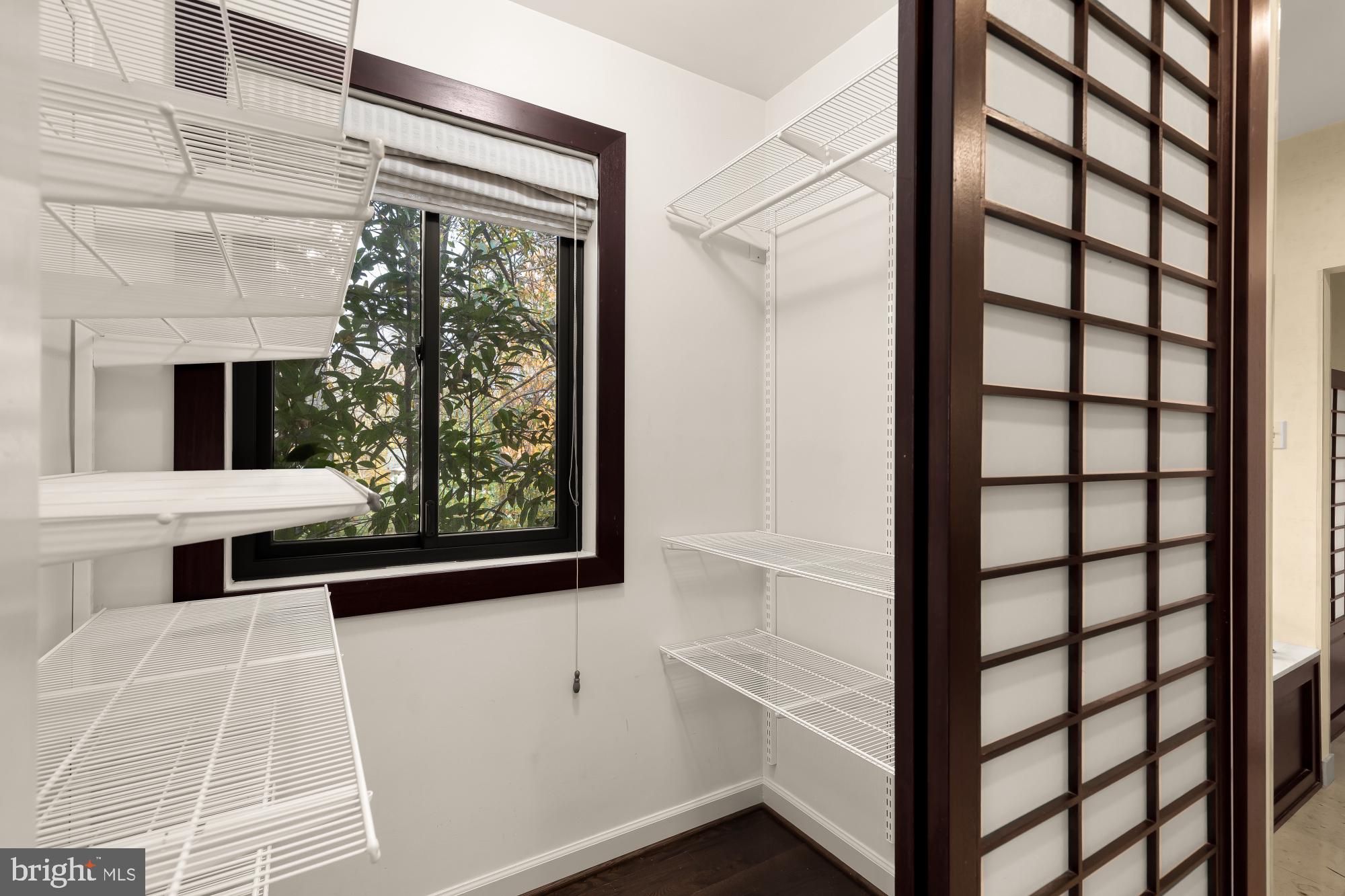 1434 Kirby Road McLean, VA 22101 - Photo 32 of 54 Spacious closets with built-in storage