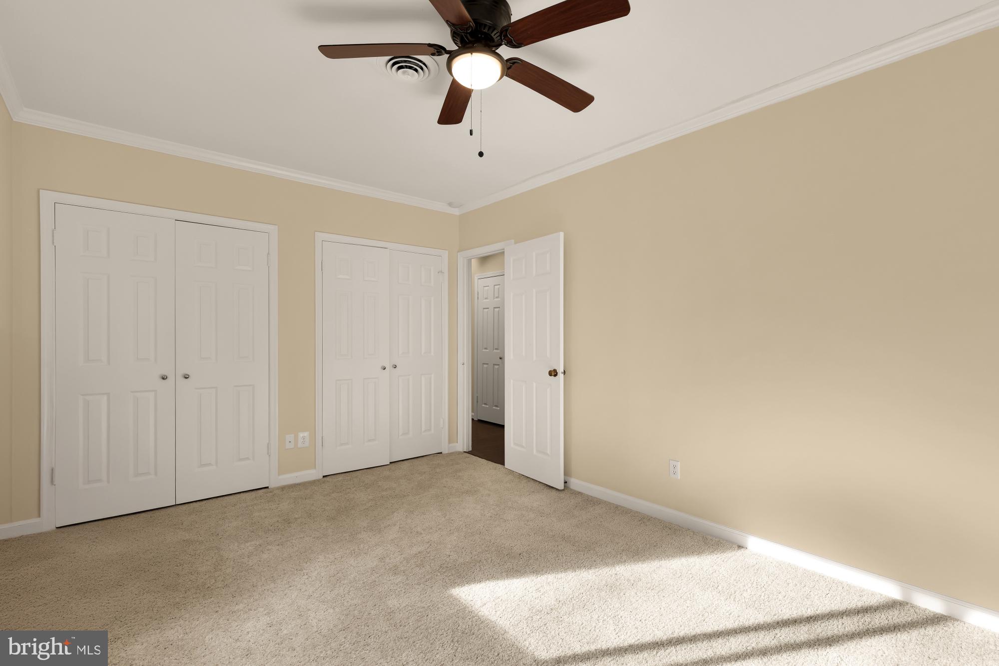 1434 Kirby Road McLean, VA 22101 - Photo 42 of 54 Third bedroom