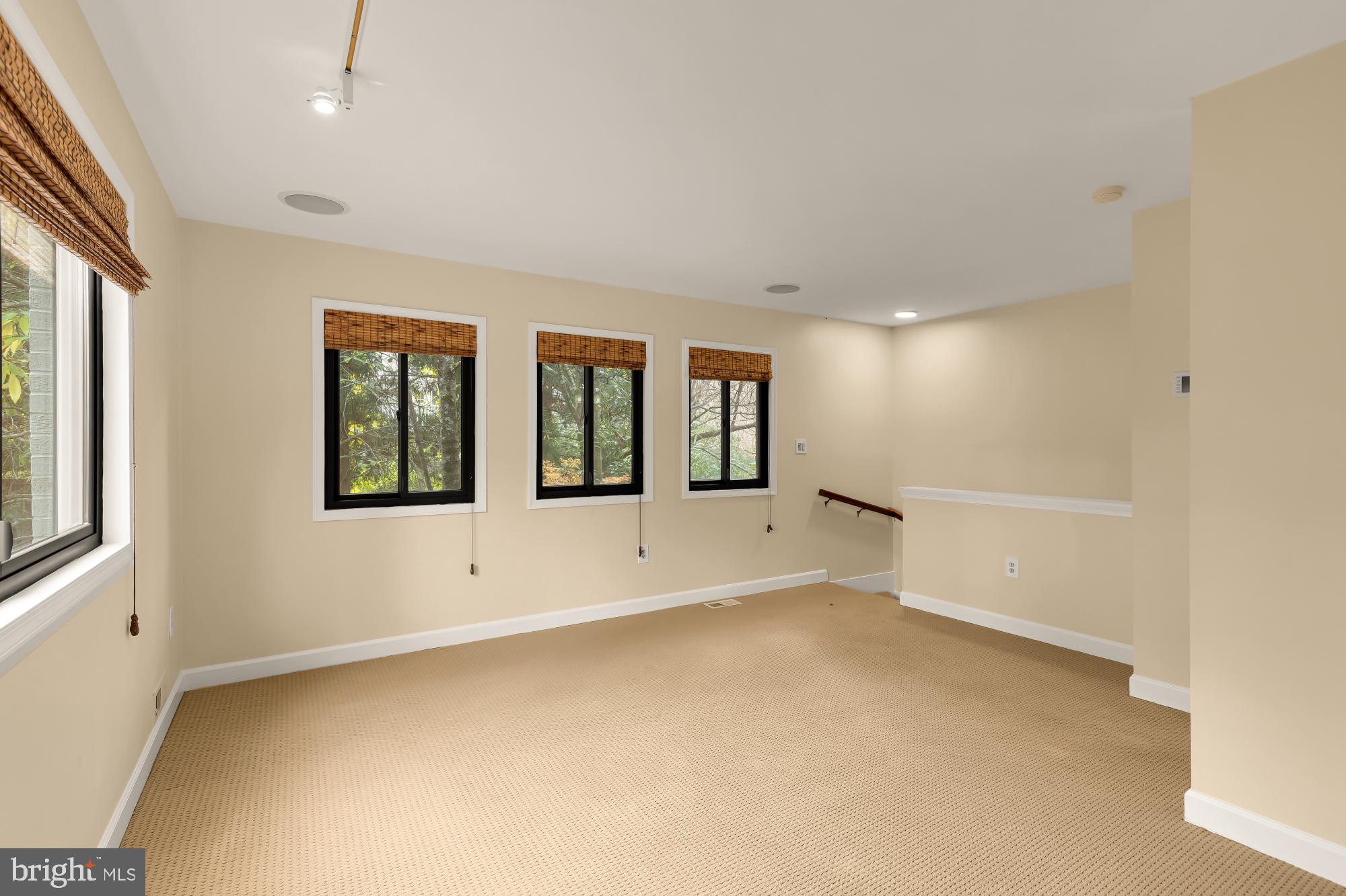 1434 Kirby Road McLean, VA 22101 - Photo 44 of 54 Secondary upstairs living space