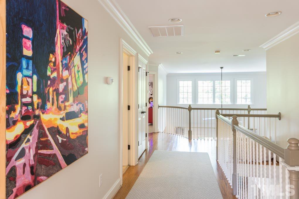 1914 Alexander Road Raleigh, NC 27608 - Photo 18 of 24