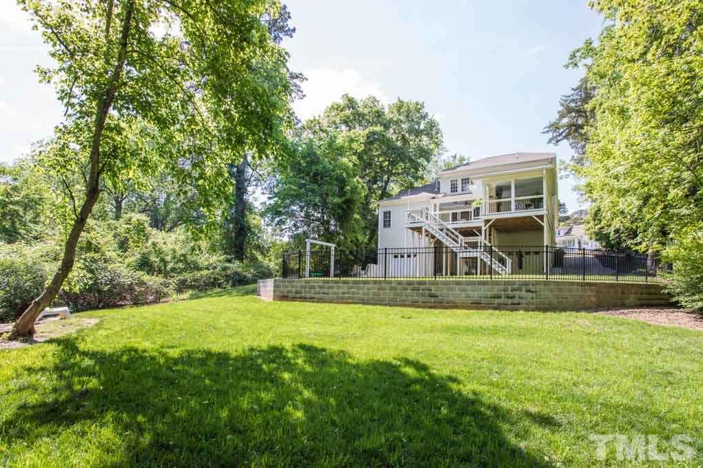 1914 Alexander Road Raleigh, NC 27608 - Photo 22 of 24