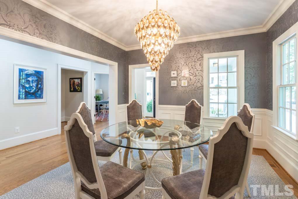 1914 Alexander Road Raleigh, NC 27608 - Photo 4 of 24