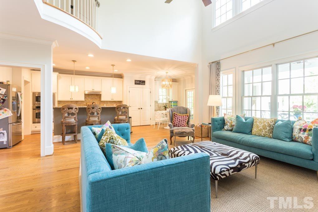 1914 Alexander Road Raleigh, NC 27608 - Photo 5 of 24