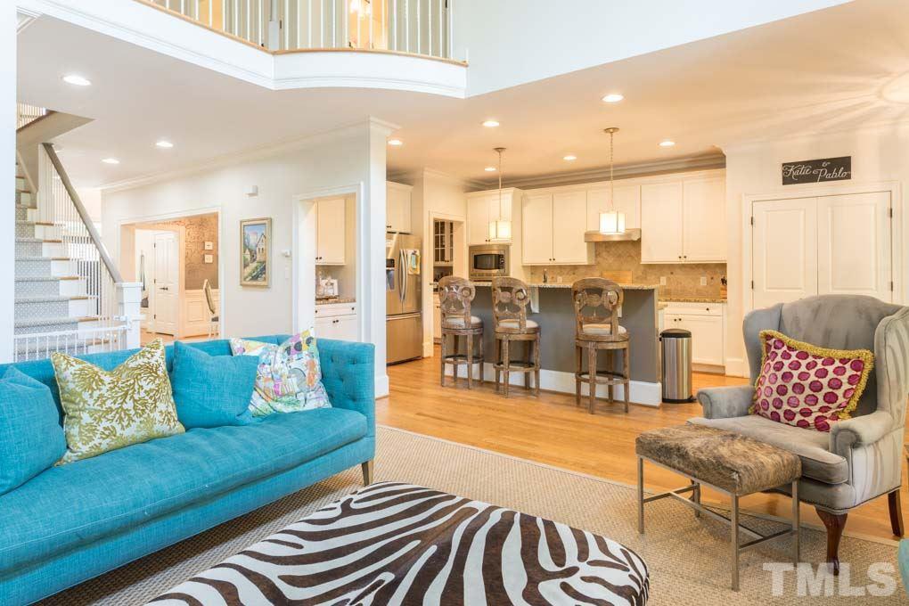 1914 Alexander Road Raleigh, NC 27608 - Photo 6 of 24