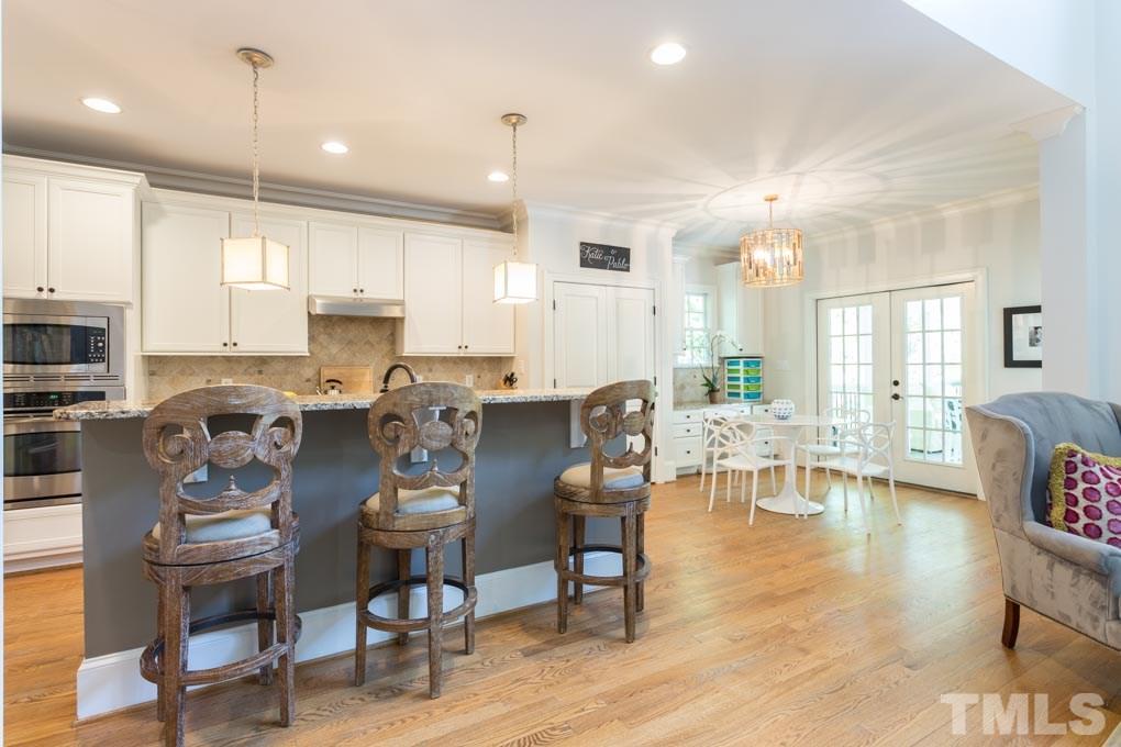 1914 Alexander Road Raleigh, NC 27608 - Photo 7 of 24