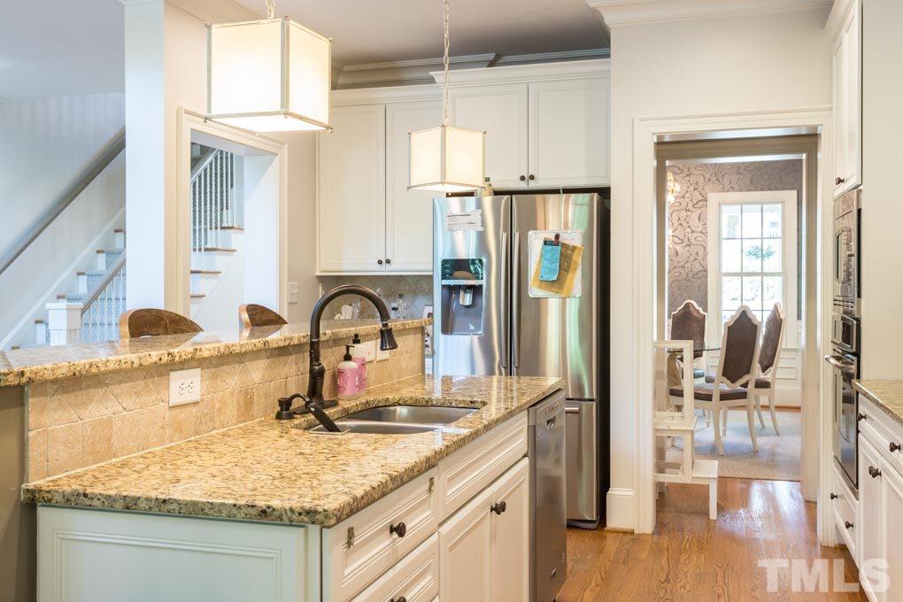 1914 Alexander Road Raleigh, NC 27608 - Photo 9 of 24