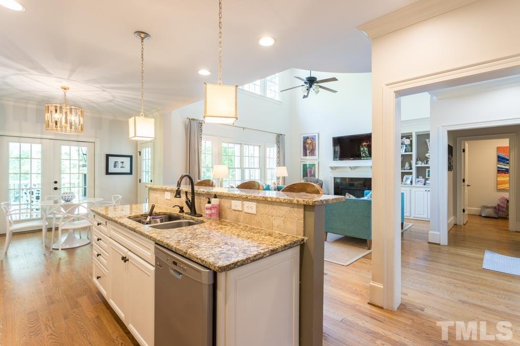 1914 Alexander Road Raleigh, NC 27608 - Photo 10 of 24