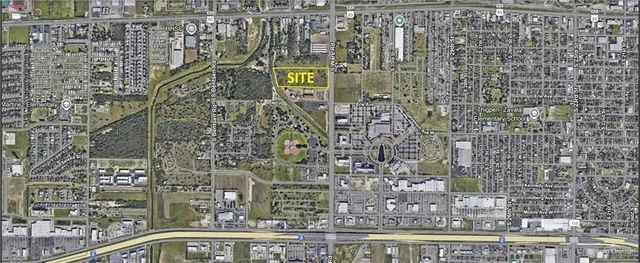 $3,000,000 | 400 South Ware Road, McAllen, TX 78501