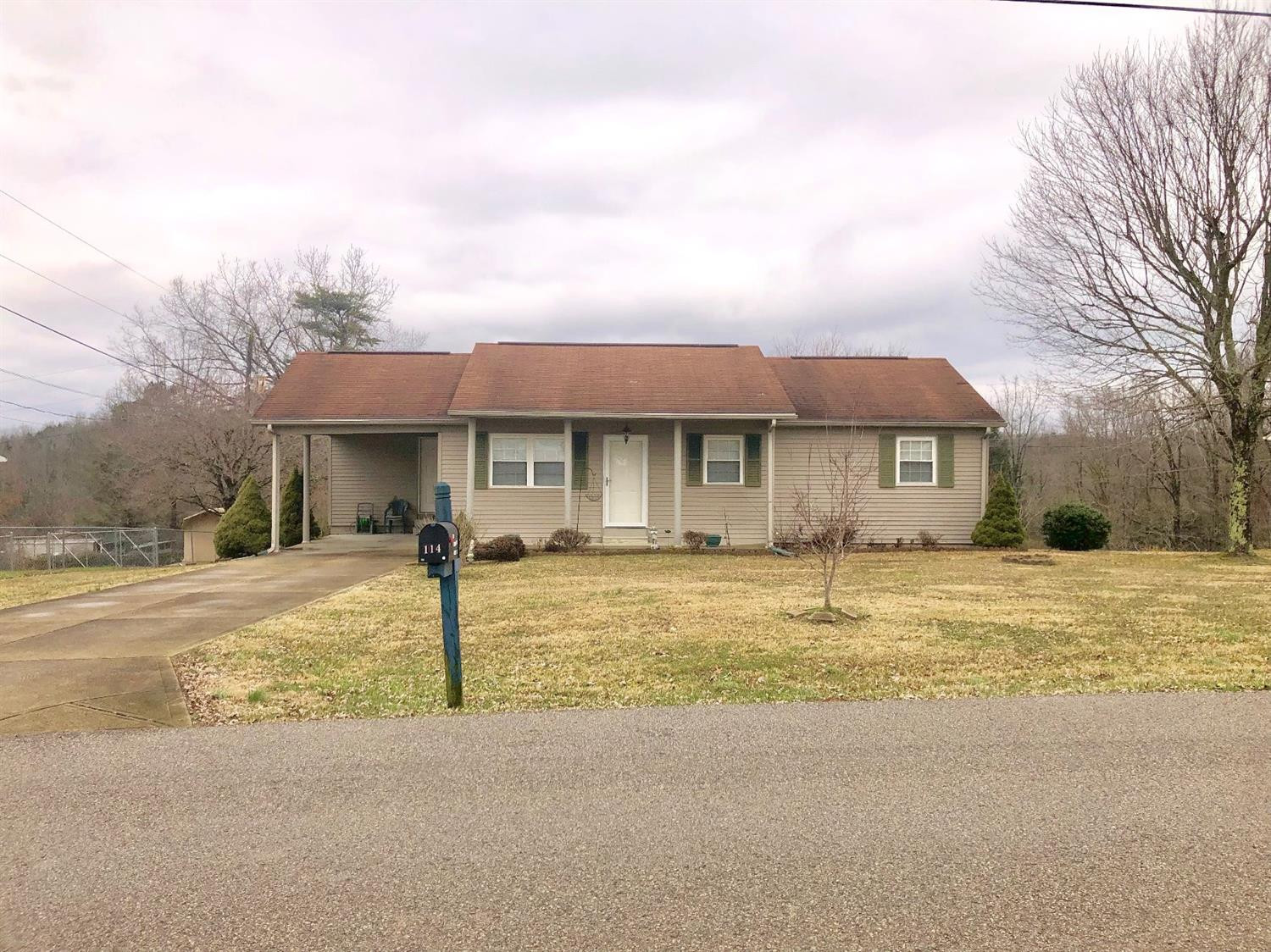 114 Cloud Subdivision Road London, KY 40741 - Photo 5 of 37 Listing Photo