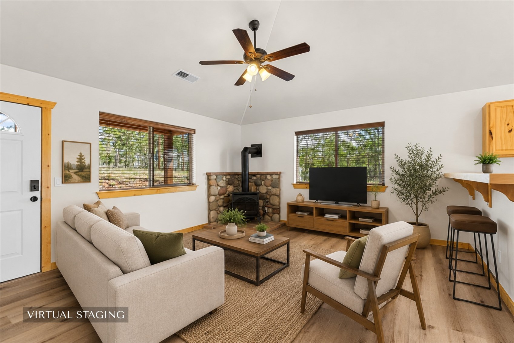 108 Sheep Ridge Road Fairplay, CO 80440 - Photo 5 of 39