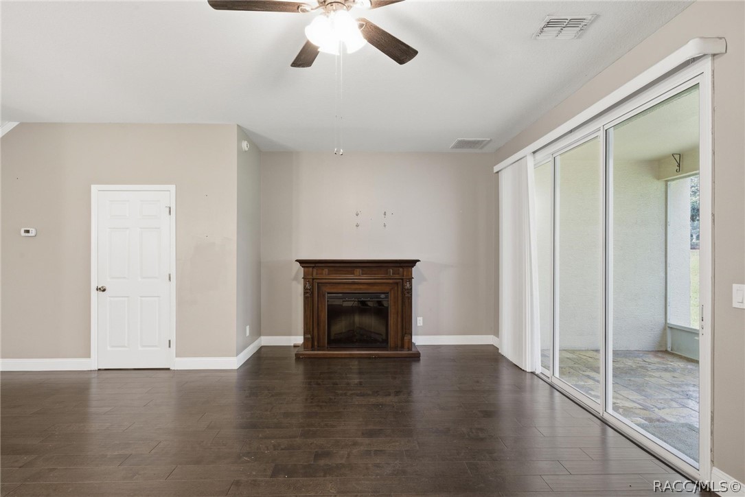1672 West Spring Meadow Loop Lecanto, FL 34461 - Photo 32 of 42