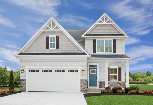 $329,999 | 802 Lady Fern Drive, Woodruff, SC 29388