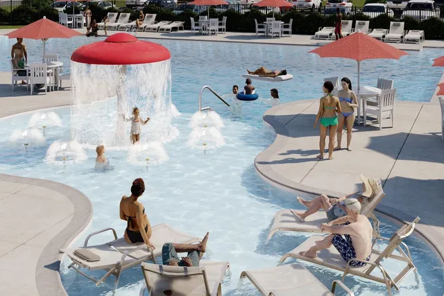 $329,999 | 802 Lady Fern Drive, Woodruff, SC 29388