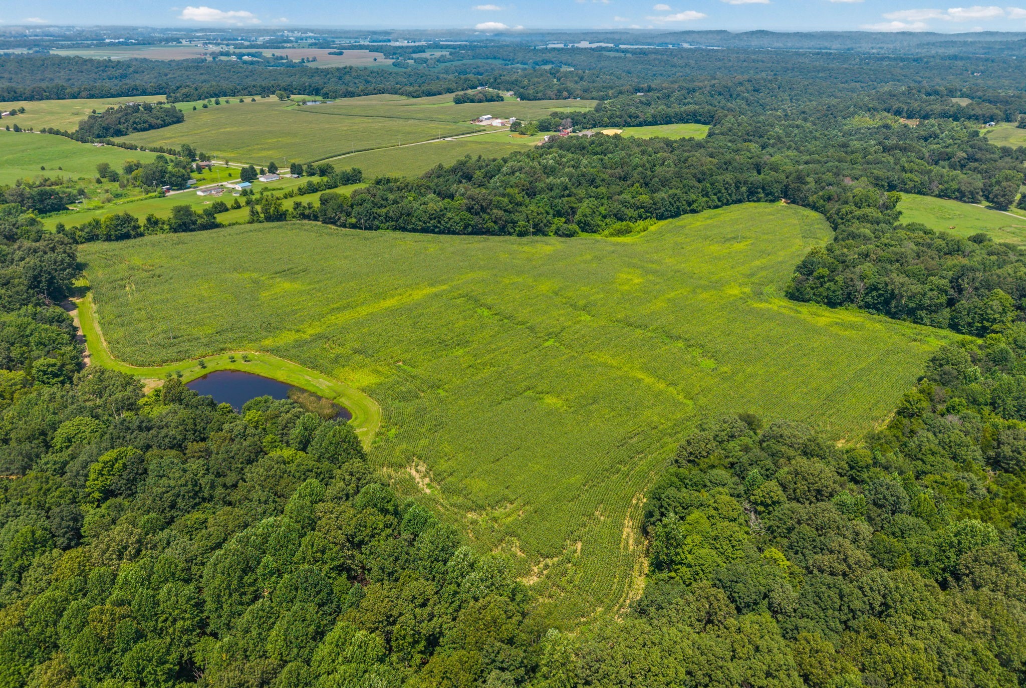 11544 Johnson Mill Road Crofton, KY 42217 - Photo 87 of 91 Gallery Image 87