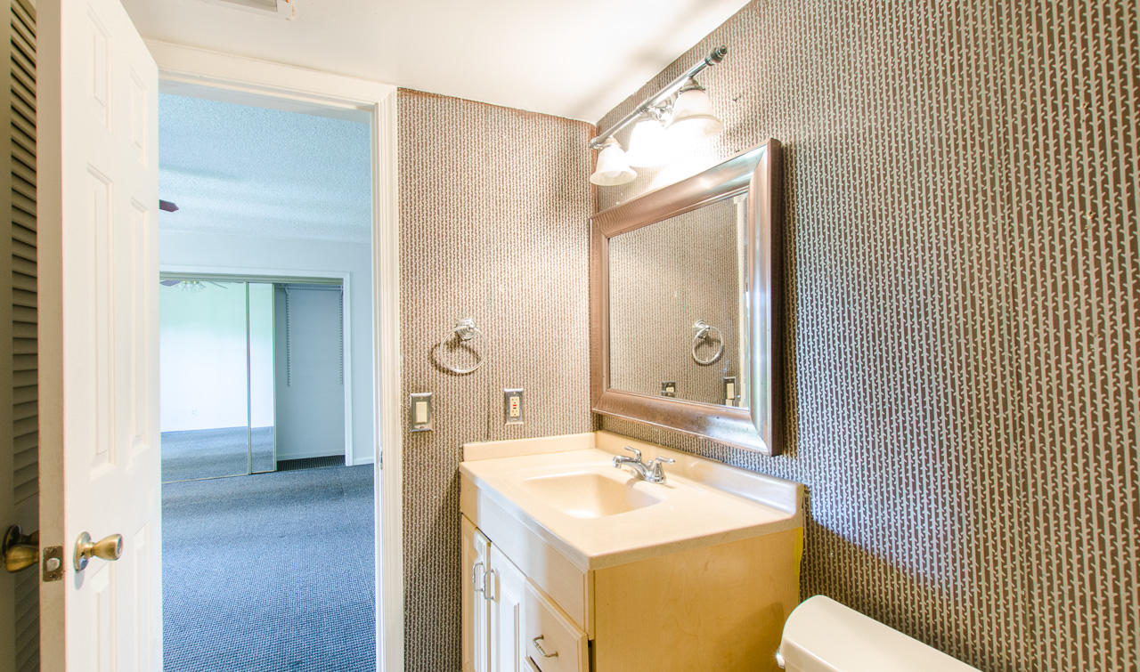 2964 Kirk Road Lake Worth, FL 33461 - Photo 11 of 22 Master Bathroom