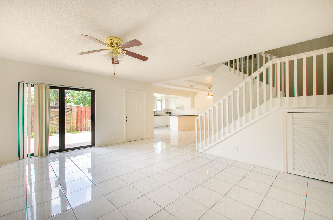 2964 Kirk Road Lake Worth, FL 33461 - Photo 12 of 22 Living Room