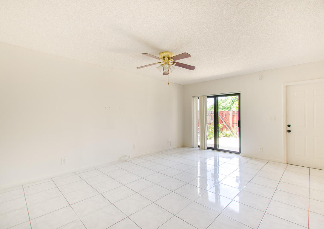 2964 Kirk Road Lake Worth, FL 33461 - Photo 14 of 22 Living Room
