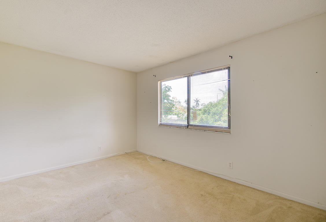 2964 Kirk Road Lake Worth, FL 33461 - Photo 19 of 22 Guest Bedroom