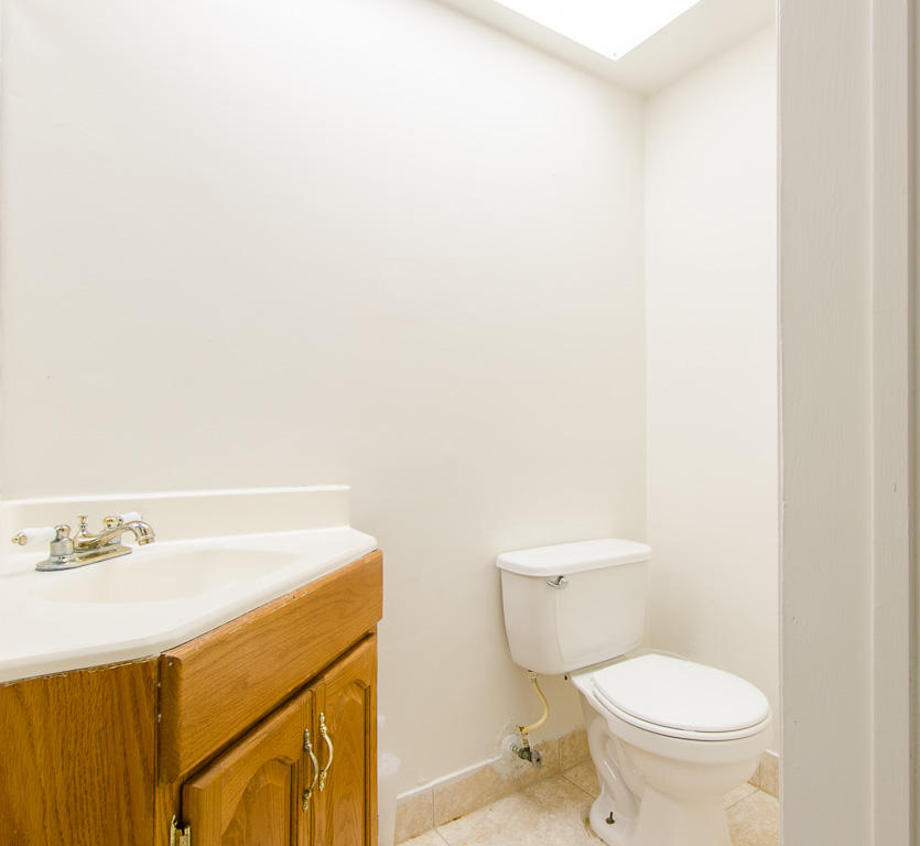2964 Kirk Road Lake Worth, FL 33461 - Photo 21 of 22 Guest Bathroom