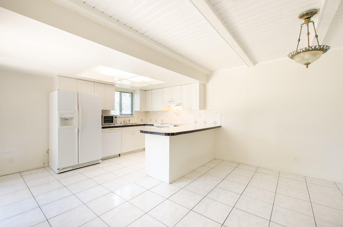 2964 Kirk Road Lake Worth, FL 33461 - Photo 6 of 22 Kitchen