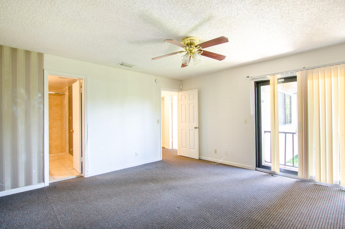 2964 Kirk Road Lake Worth, FL 33461 - Photo 7 of 22 Master Bedroom