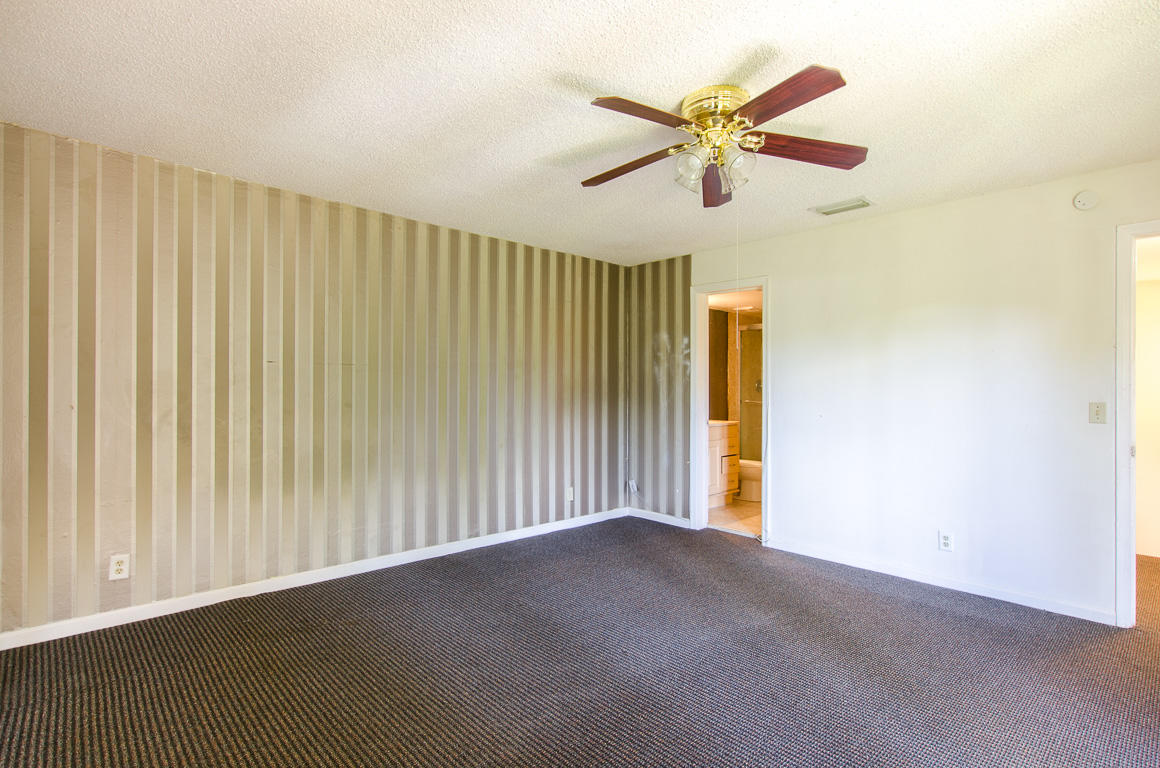 2964 Kirk Road Lake Worth, FL 33461 - Photo 8 of 22 Master Bedroom