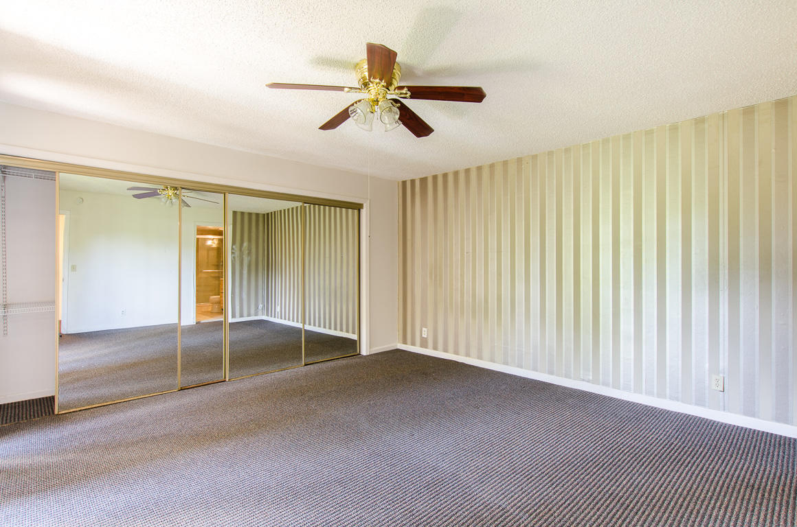 2964 Kirk Road Lake Worth, FL 33461 - Photo 9 of 22 Master Bedroom