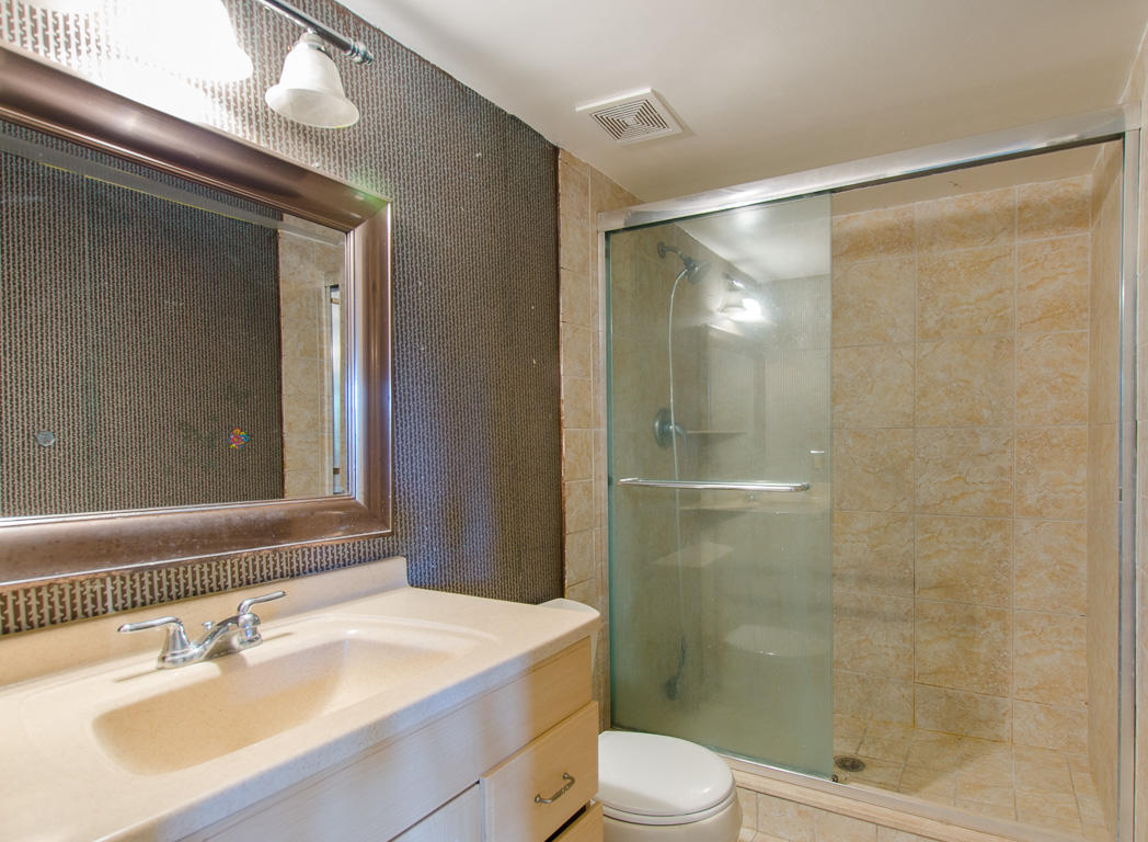 2964 Kirk Road Lake Worth, FL 33461 - Photo 10 of 22 Master Bathroom
