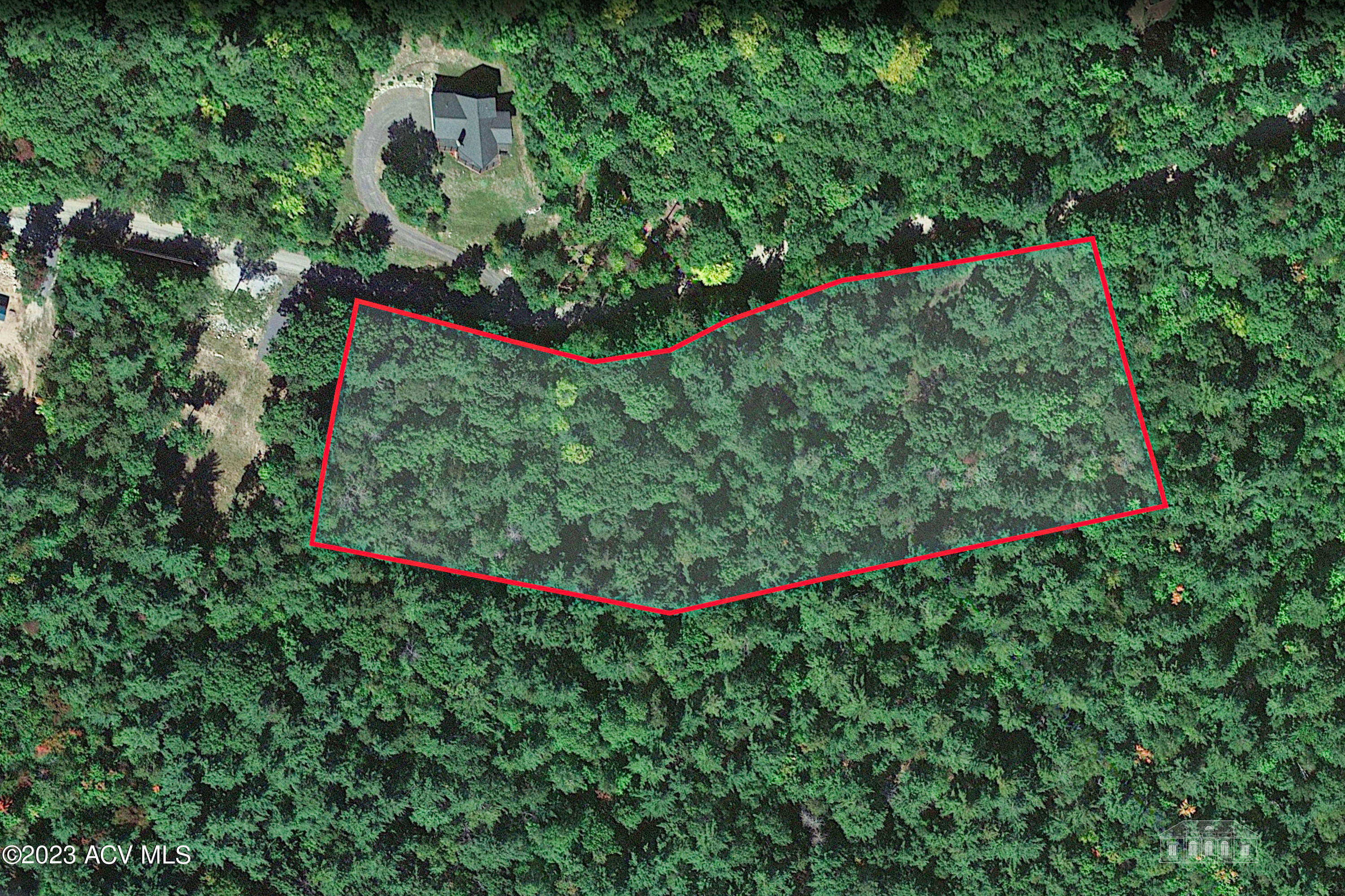 Lot A Quaker Mountain Road Wilmington, NY 12997 - Photo 7 of 10