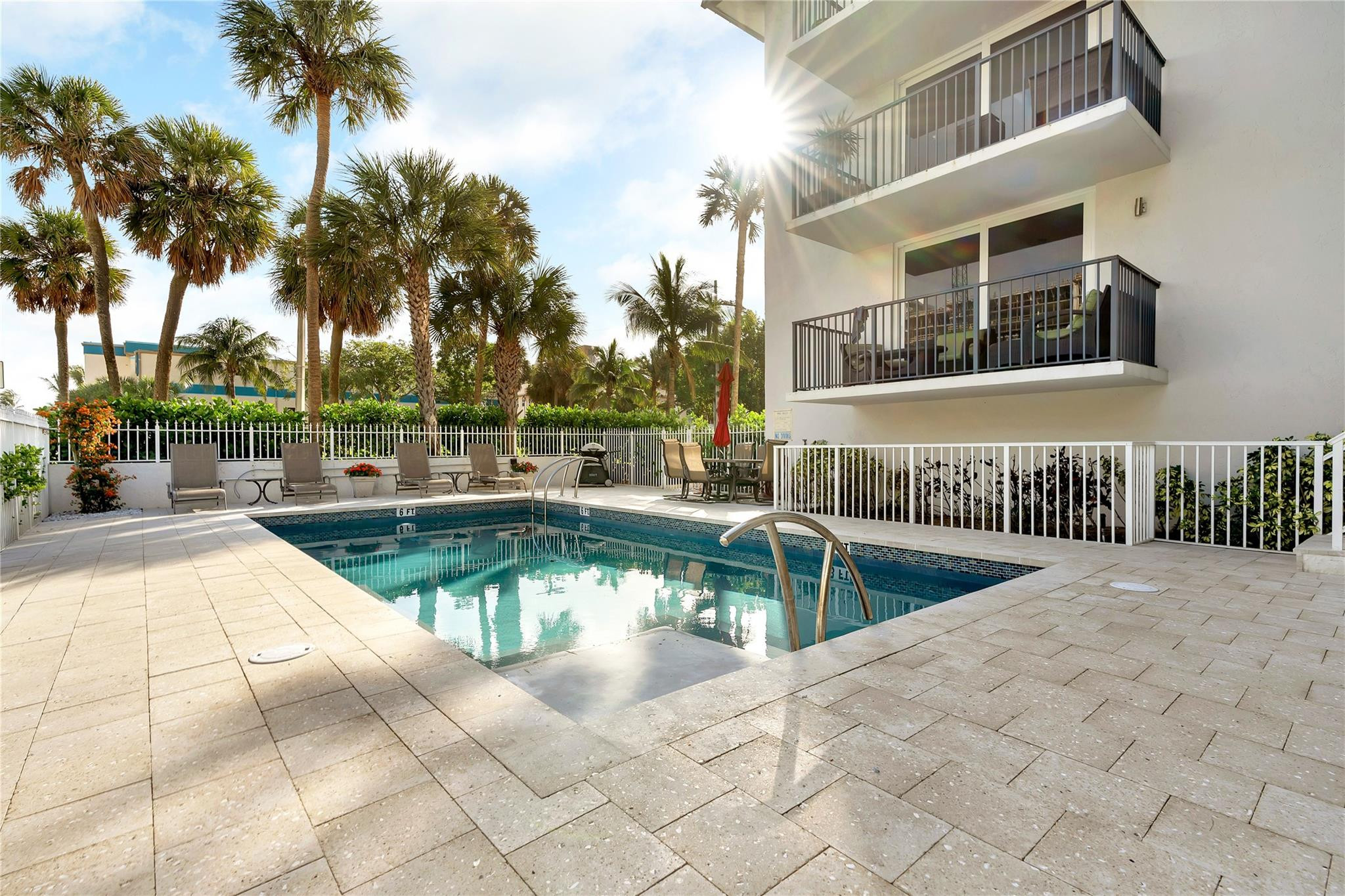 112 North Birch Road, Unit 202 Fort Lauderdale, FL 33304 - Photo 18 of 18 Photo 18