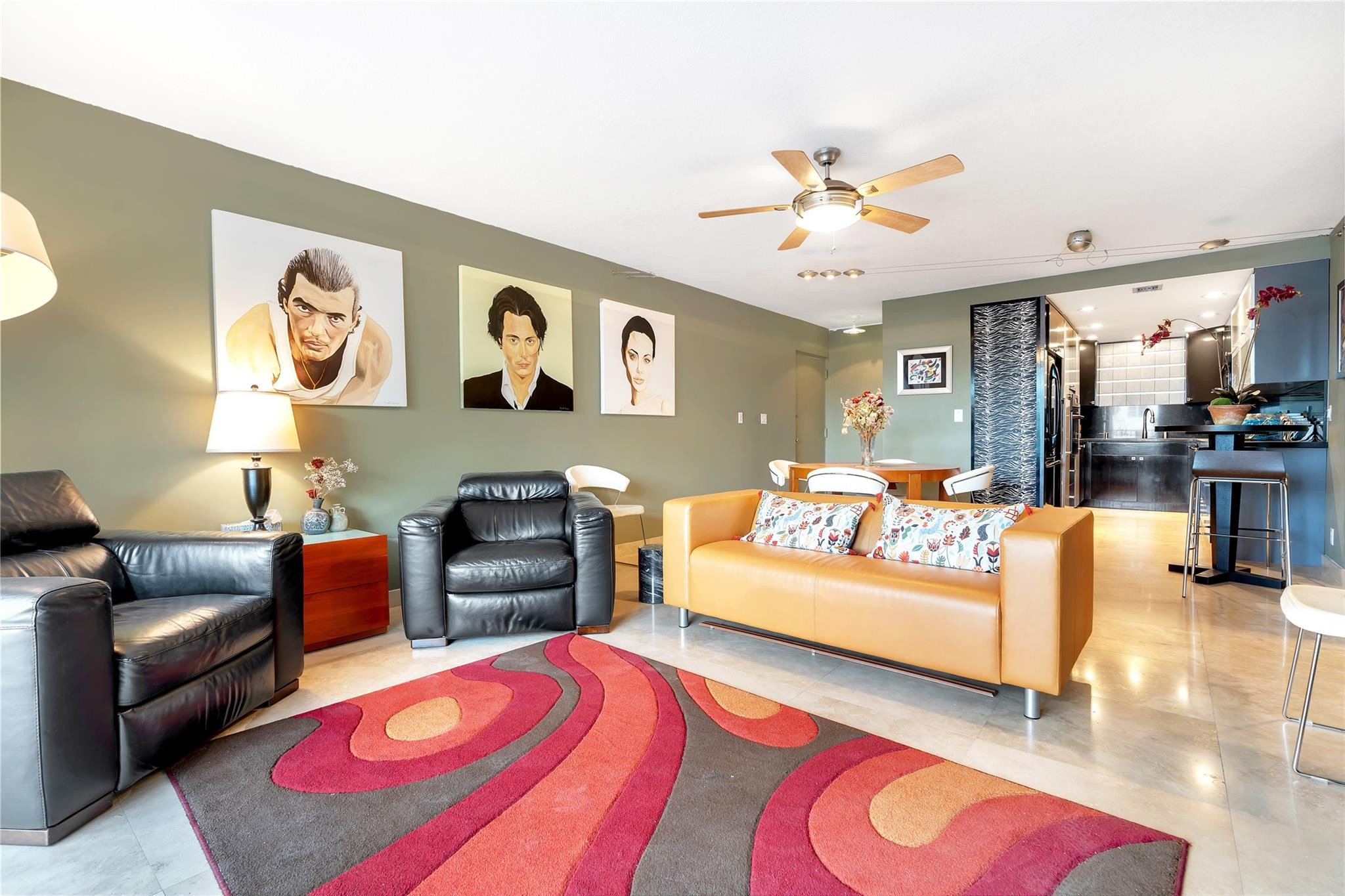 112 North Birch Road, Unit 202 Fort Lauderdale, FL 33304 - Photo 6 of 18 Photo 6