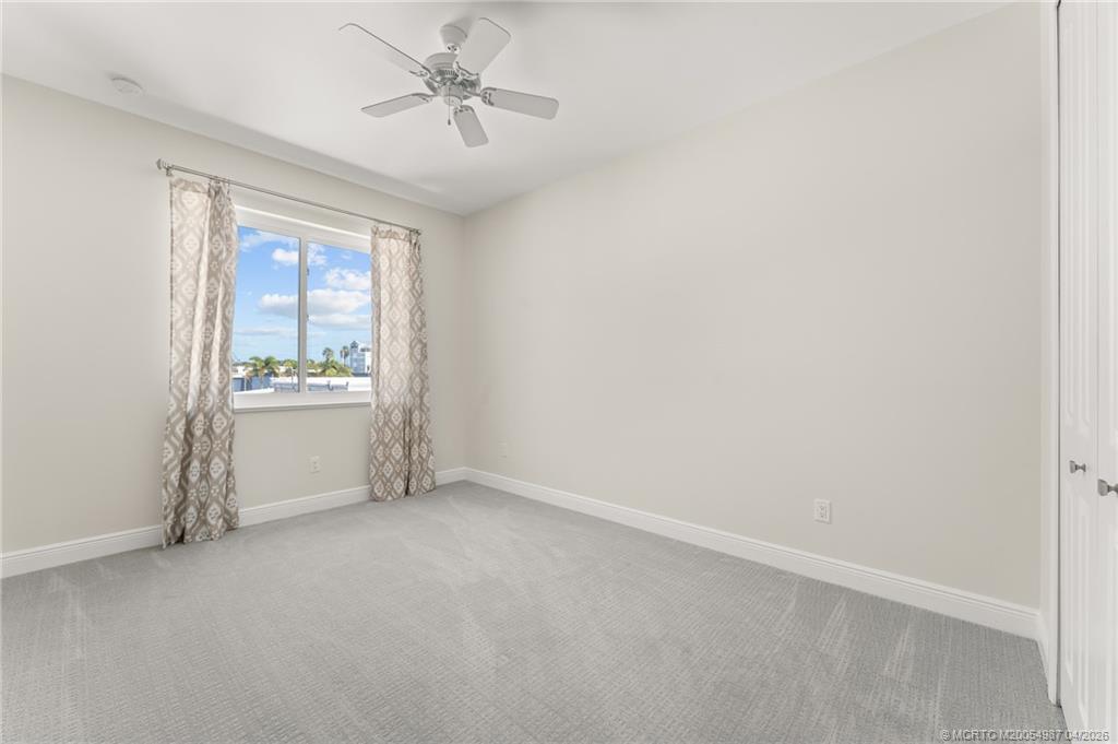 517 Southwest Ocean Boulevard Stuart, FL 34994 - Photo 25 of 36 Guest bedroom #1