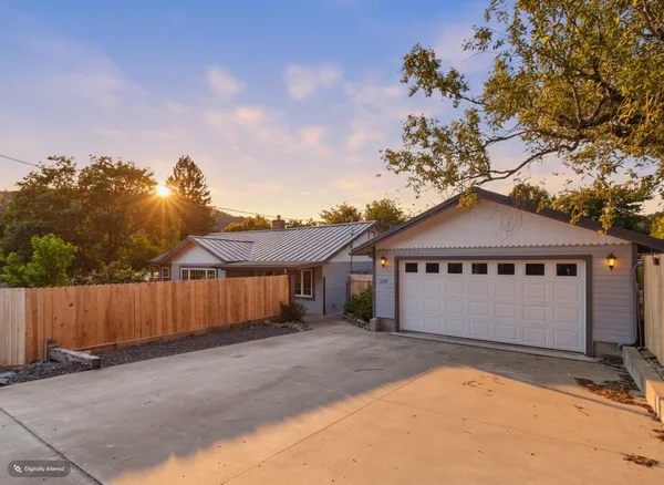 $320,000 | 179 School Road, Miranda, CA 95553
