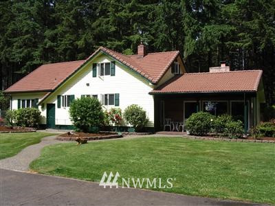 531 South Military Road Winlock, WA 98596 - Photo 1 of 1
