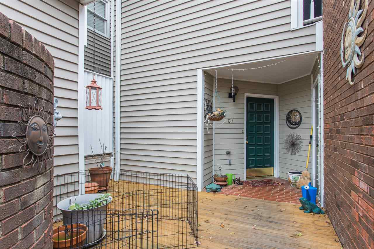 7040 Sandy Forks Road, Unit 107 Raleigh, NC 27609 - Photo 7 of 8 Photo 7