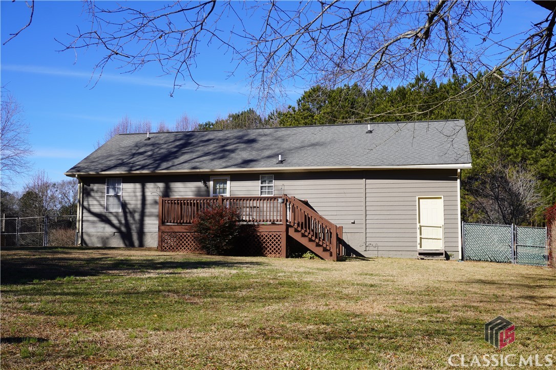 412 Sorrow-Patterson Road Colbert, GA 30628 - Photo 38 of 48