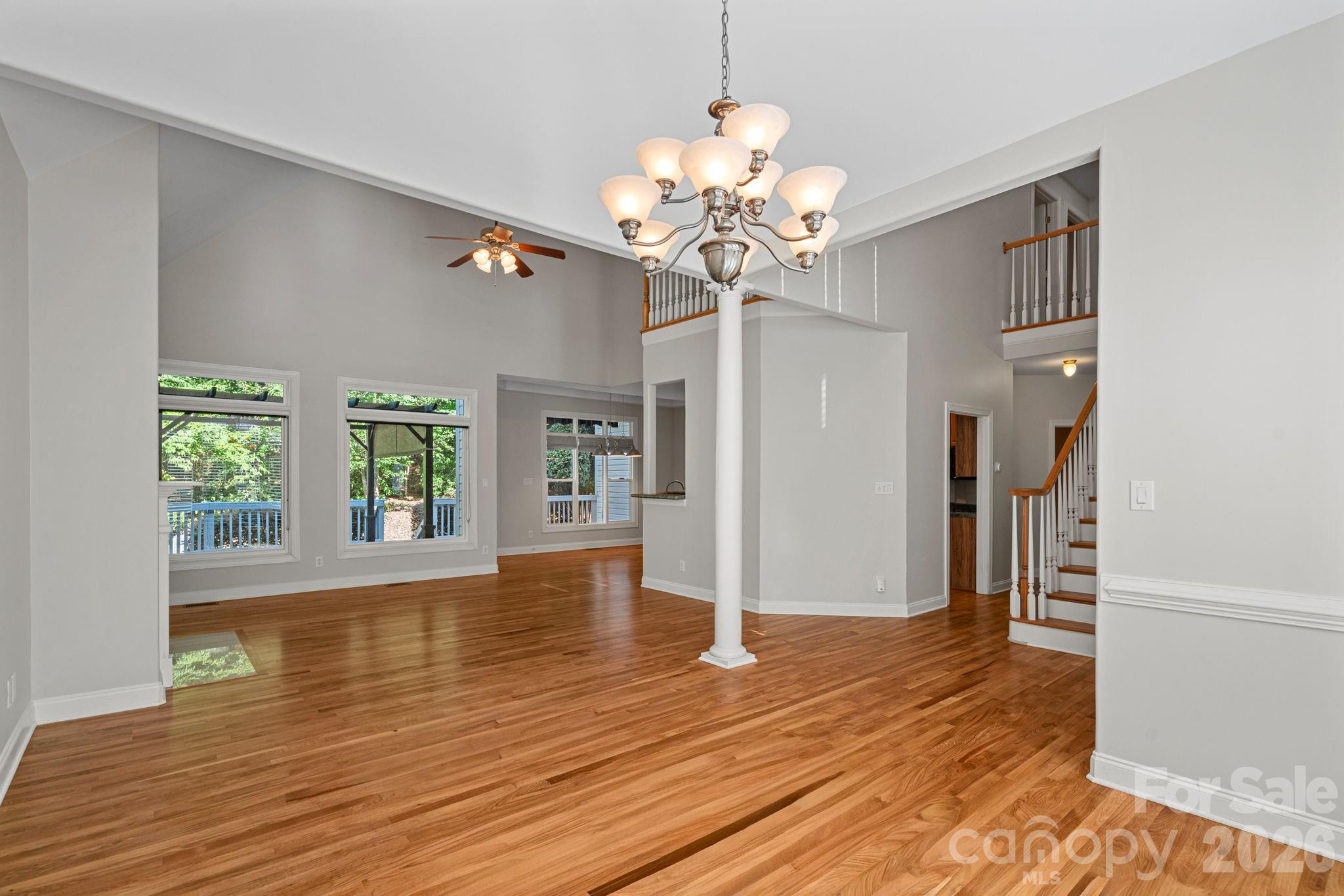 3889 Granite Street Terrell, NC 28682 - Photo 11 of 48