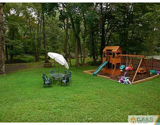 123 5th Street Middlesex, NJ 08846 - Photo 8 of 9 a view of a child park