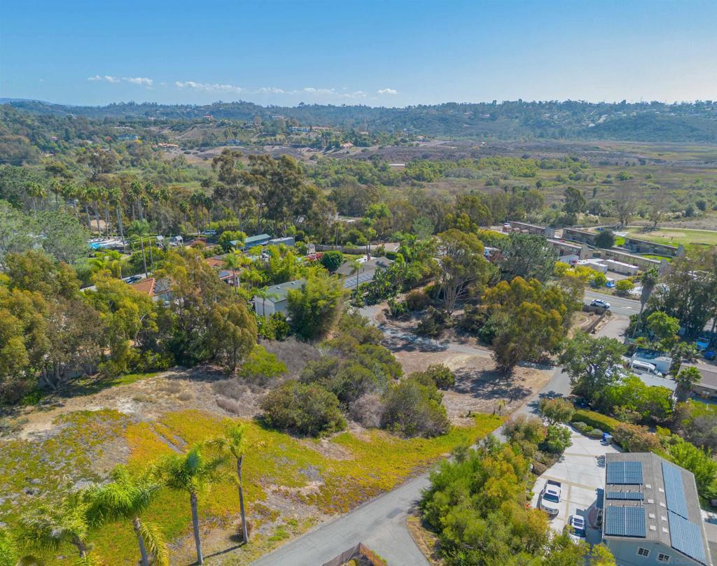 3703 Manchester Avenue Encinitas, CA 92024 - Photo 18 of 23 a view of a city with mountains in the background