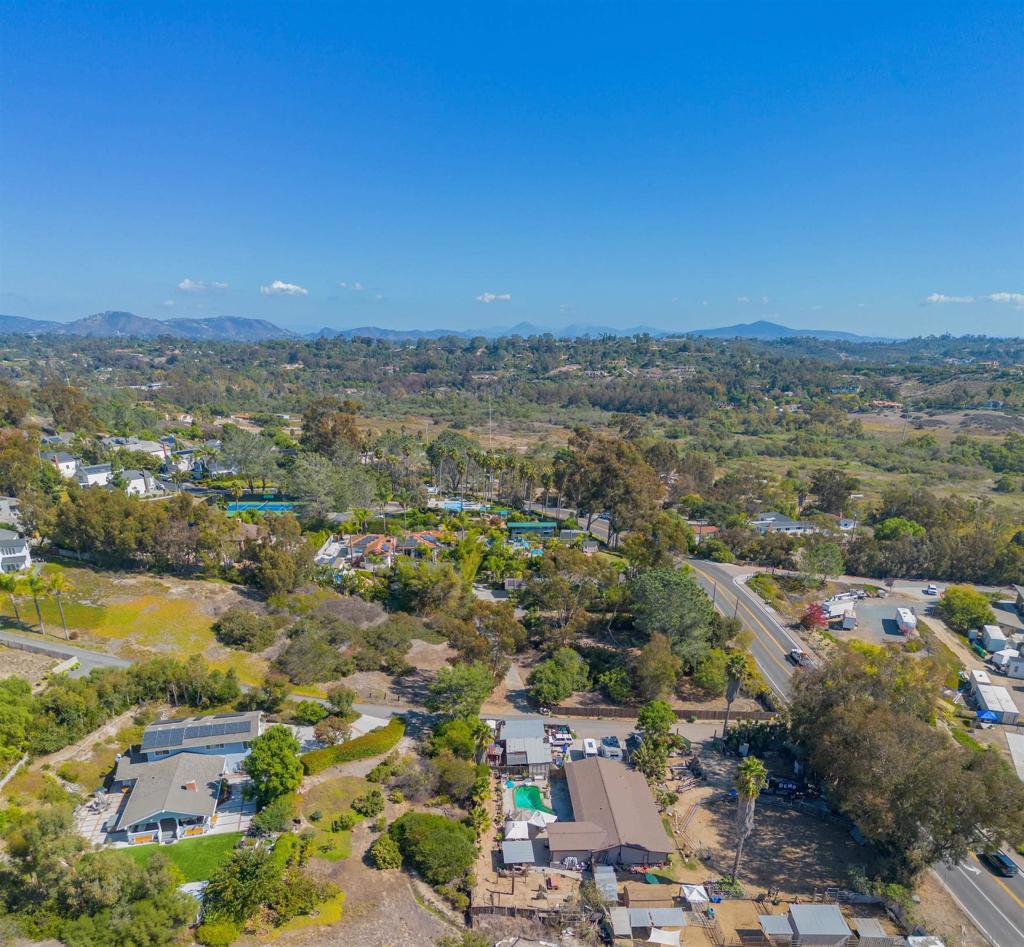 3703 Manchester Avenue Encinitas, CA 92024 - Photo 20 of 23 an aerial view of multiple house