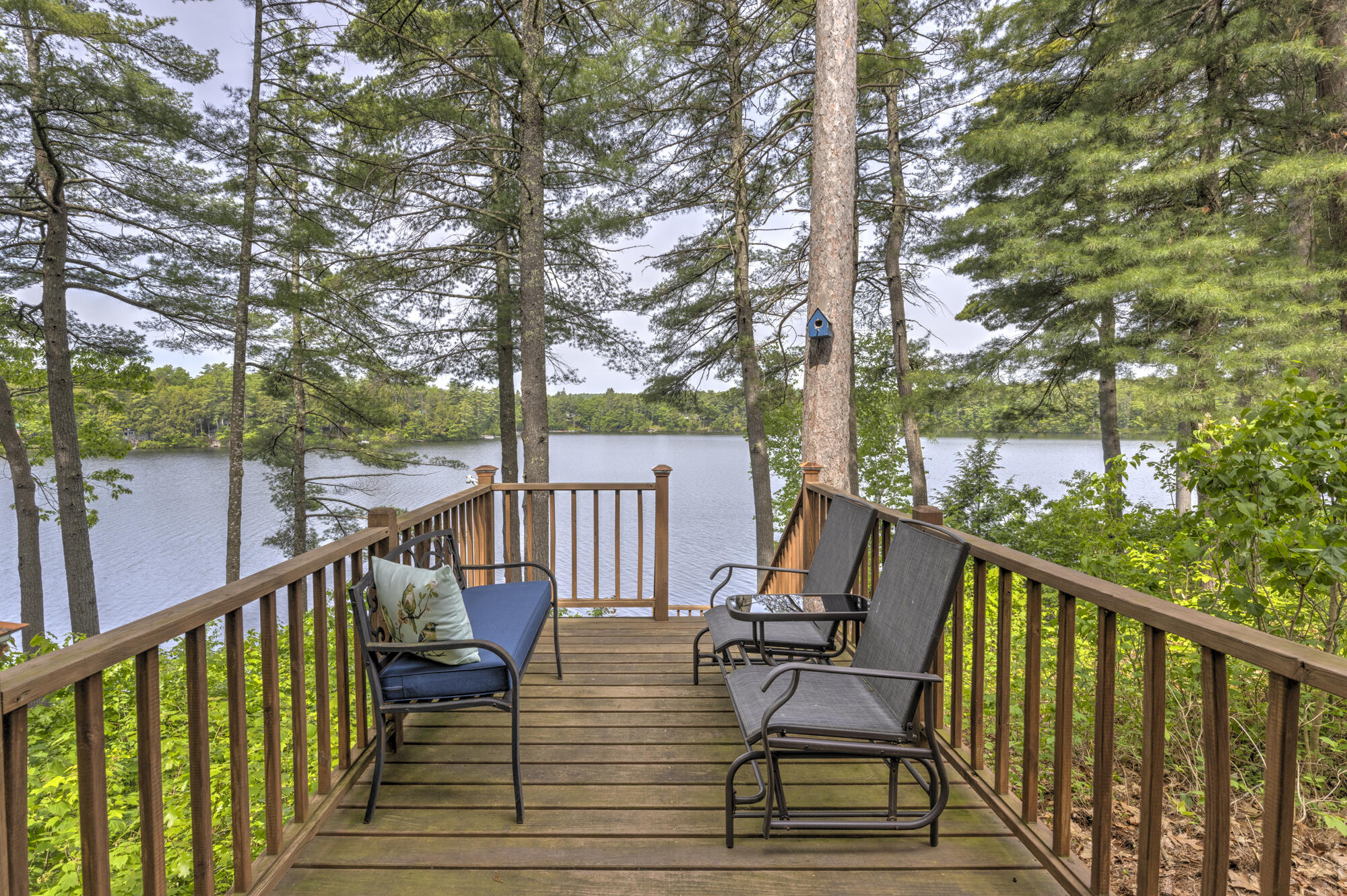 71 A Black Point Road New Gloucester, ME 04260 - Photo 5 of 80 71A Blackpoint_14