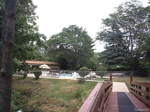 1199 South Sheldon Road, Unit 15 Plymouth, MI 48170 - Photo 2 of 2 sheldon(pool)