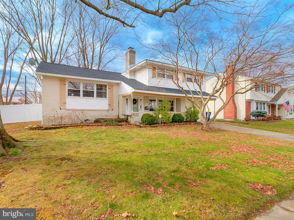 896 Wilson Drive Dover, DE 19904 - Photo 1 of 53