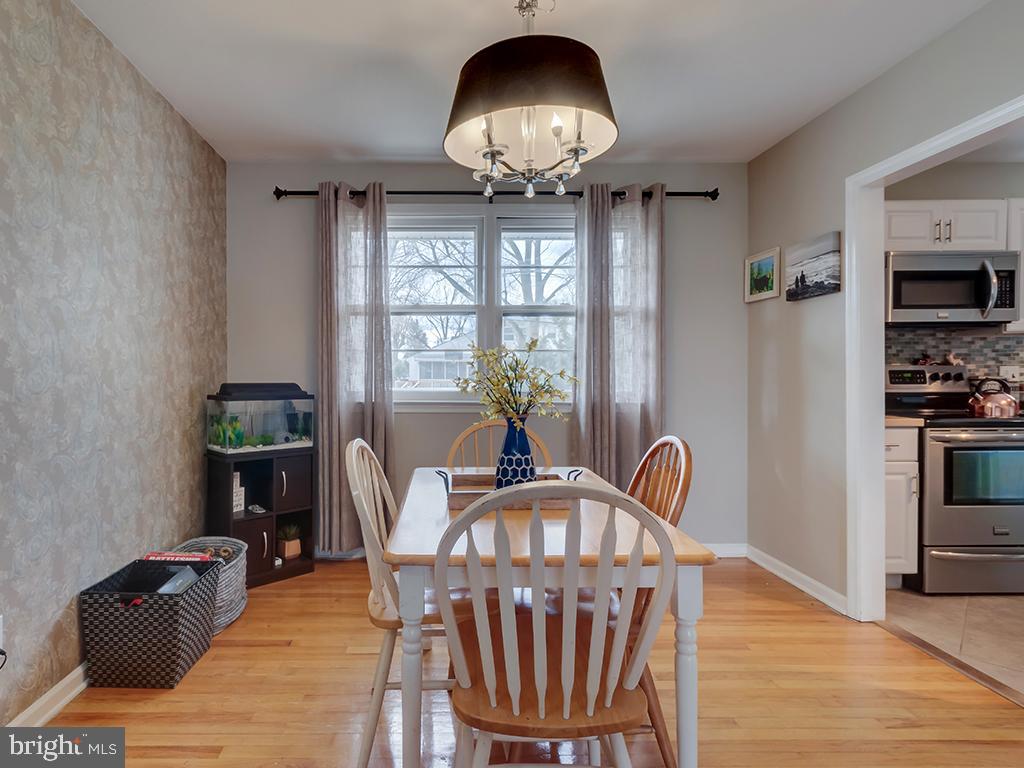 896 Wilson Drive Dover, DE 19904 - Photo 28 of 53