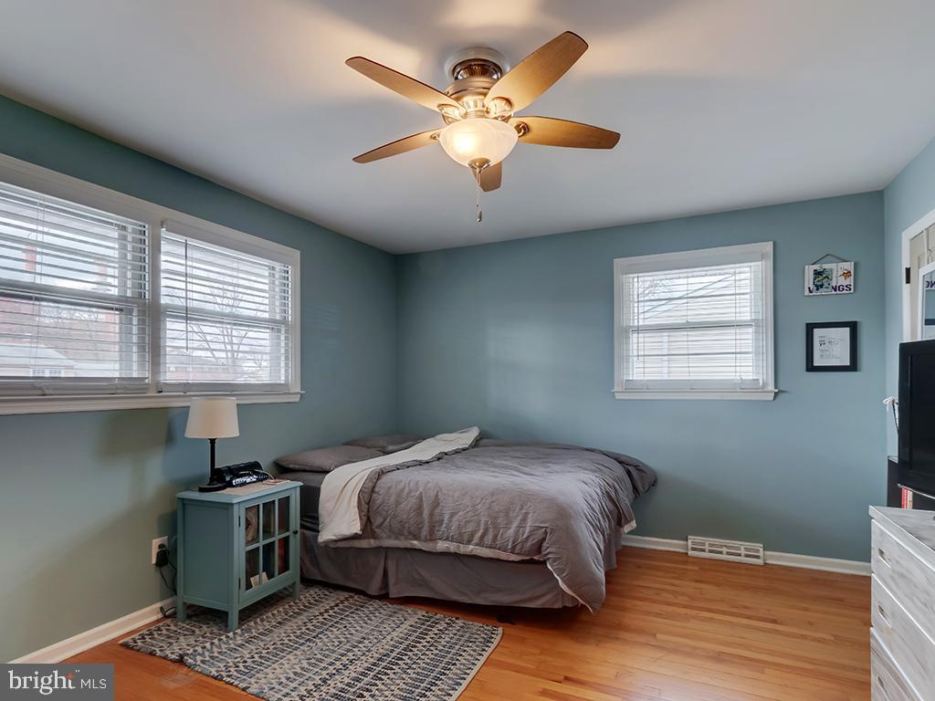 896 Wilson Drive Dover, DE 19904 - Photo 46 of 53